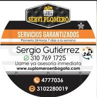 Plomeros 24/7