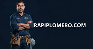 Plomero Rapiplomeros