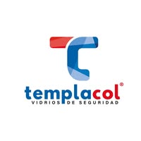 TEMPLACOL - Vidrios de Seguridad | Templados | Laminados | Serigrafía | DVH (Aislante)