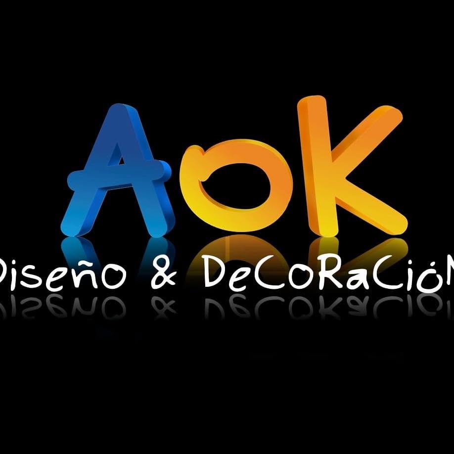 Aok Diseño y Decoración