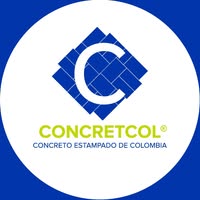 CONCRETO ESTAMPADO DE COLOMBIA