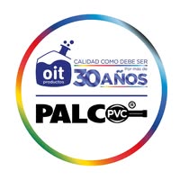 OIT PRODUCTOS Y SOLUCIONES QUÍMICAS SAS