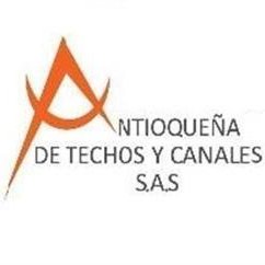 ANTIOQUEÑA DE TECHOS Y CANALES S.A.S