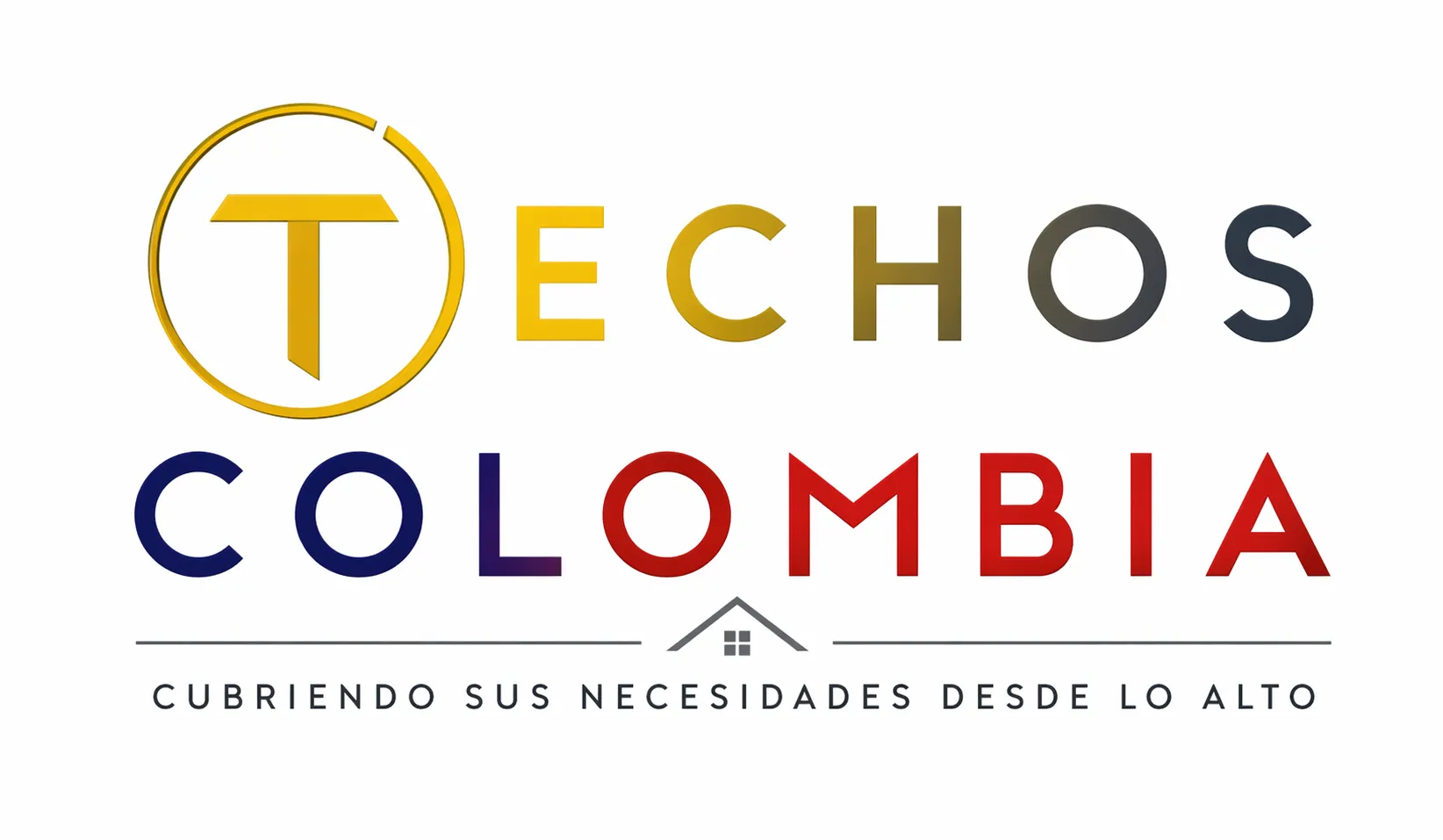 Techos Colombia