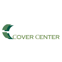 COVER CENTER