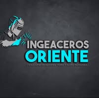 Ingeaceros Oriente