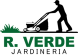 R Verde Jardinería