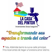 La Casa del Pintor AMF.
