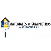 MATERIALES Y SUMINISTROS VAHOS BOTERO SAS