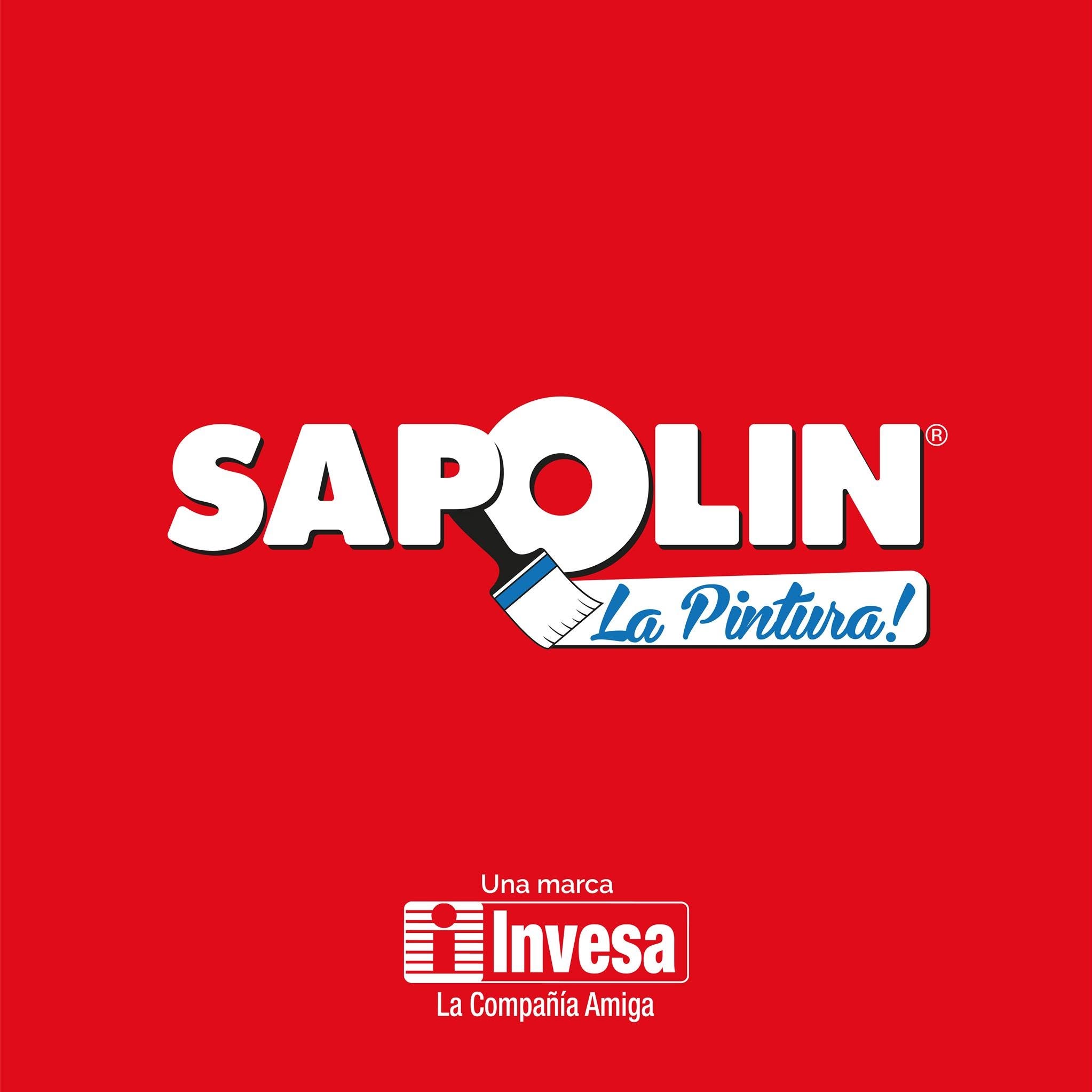 Tienda del color Sapolin Envigado