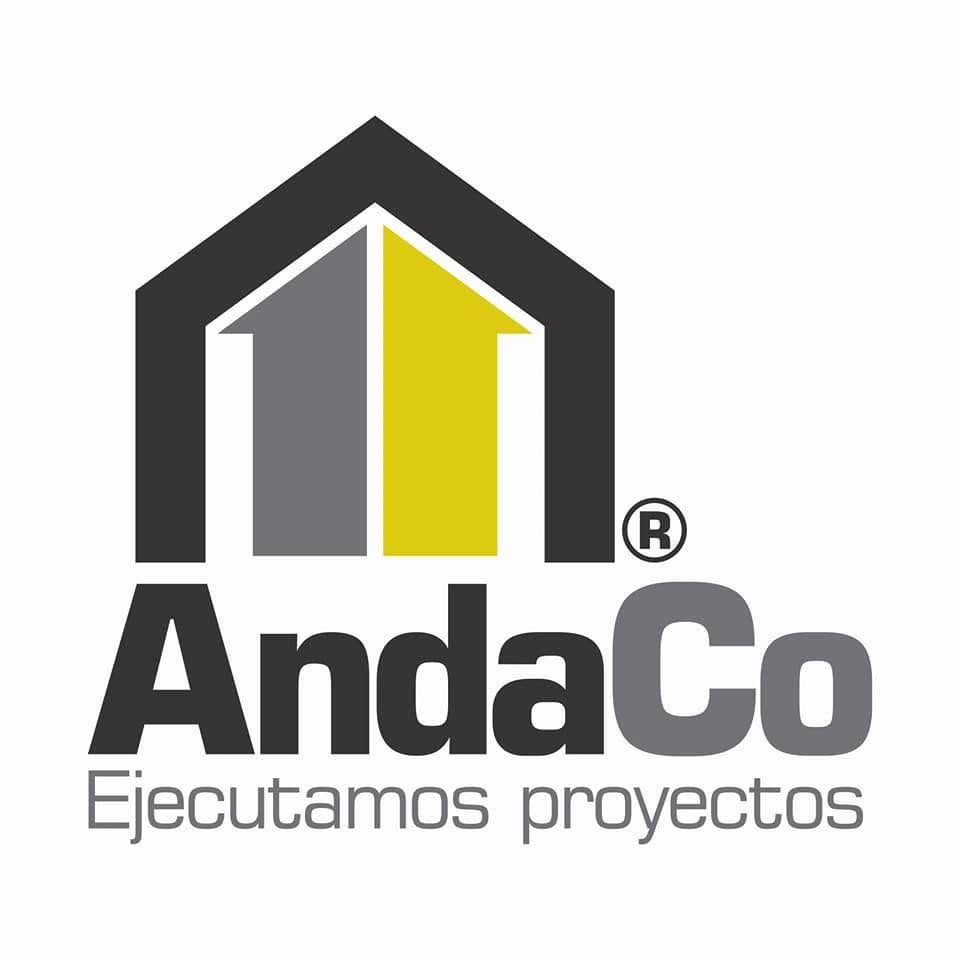 Andaco S.A.S –Empresa de Obras y Reformas Civiles en Medellín