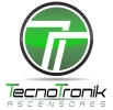 Ascensores Tecnotronik