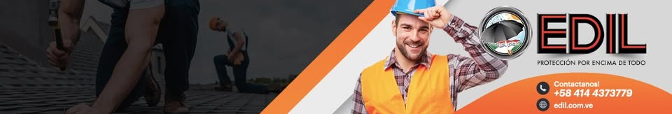 Fábrica de Productos Impermeabilizantes EDIL C.A.