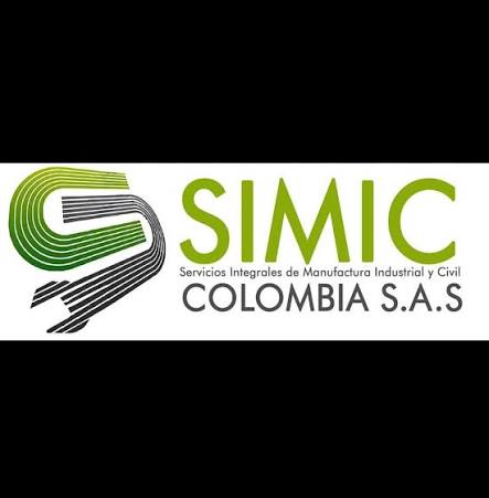 Taller industrial simic-soldadura eléctrica - construcción metálica