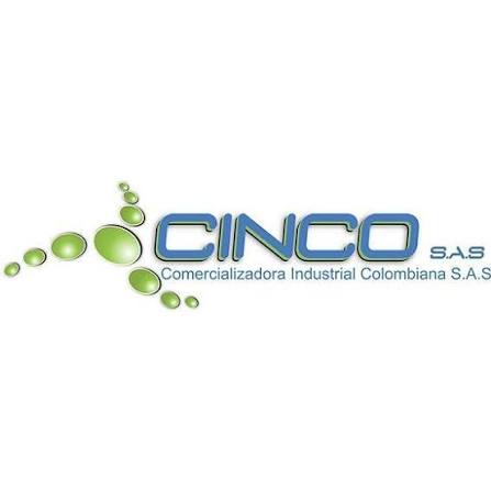 Cinco SAS - Equipos de Soldadura