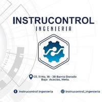 INSTRUMENTACIÓN Y CONTROL INGENIERIA SAS