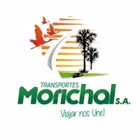 TRANSPORTES MORICHAL S.A.