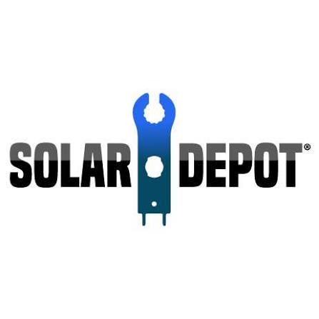 SOLARDEPOT | Mayorista de productos fotovoltaicos