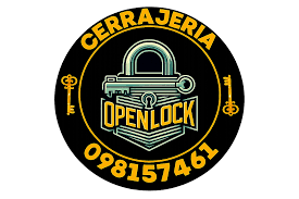 Cerrajería open close