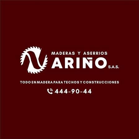 Maderas y Aserríos Nariño SAS