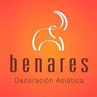 Benares Decoración Asiática