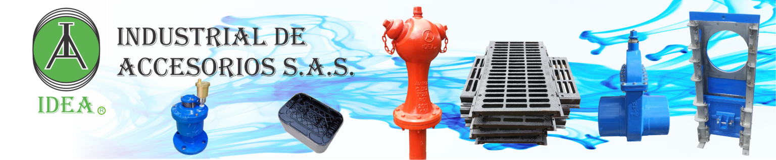 Industrial de Accesorios S.A.S.