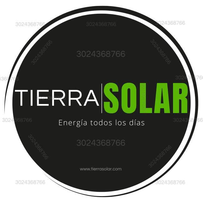 Tierra Solar