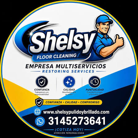 SHELSY SERVICIOS SAS