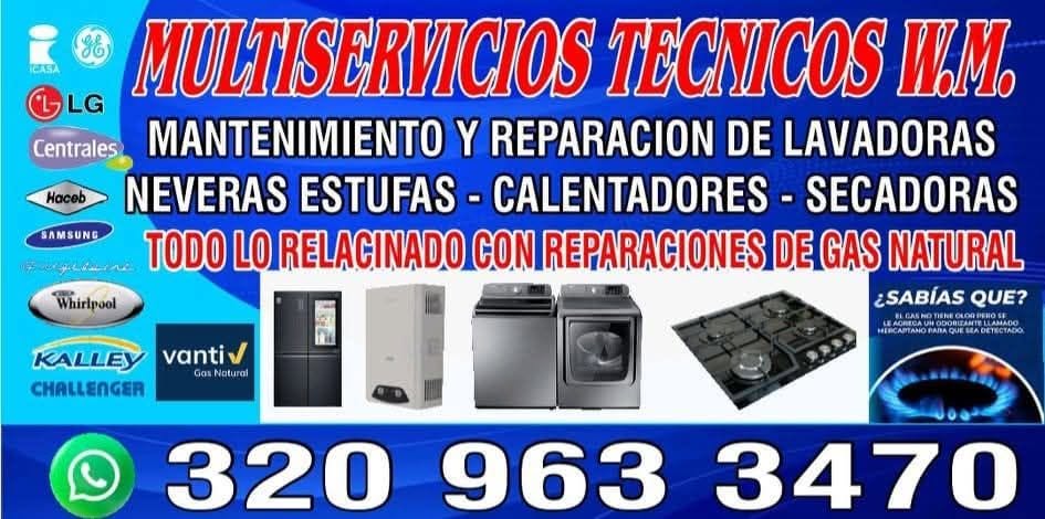 multiservicios de la 1º de mayo