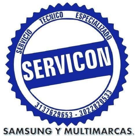 SERVICON