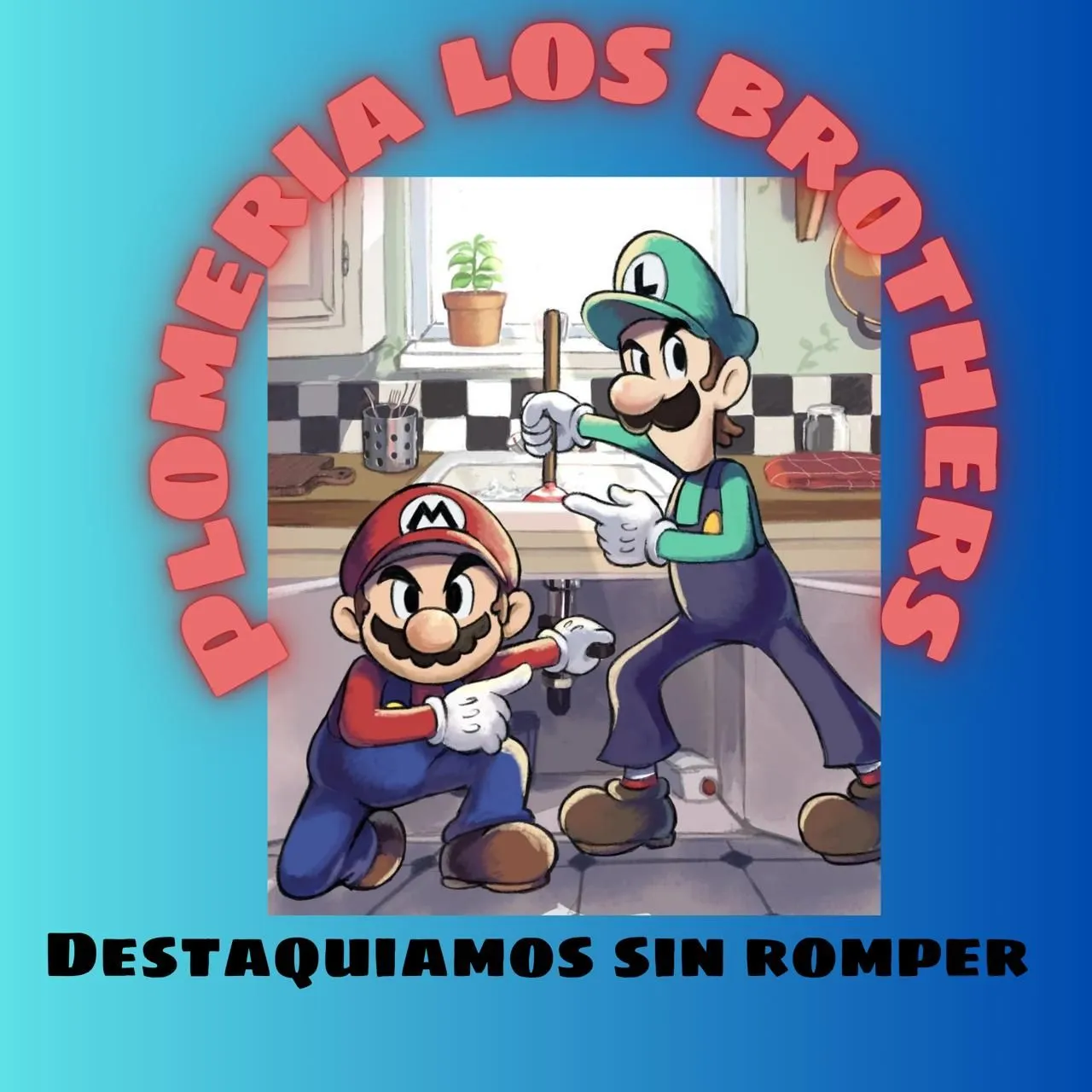 Plomería los brothers