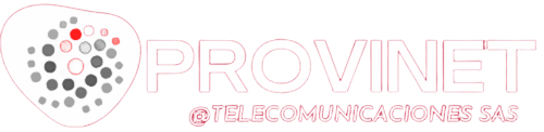 Provinet Telecomunicaciones (ISP)