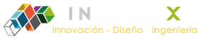 Indenox SAS Diseño industrial, corte laser y estructuras metálicas