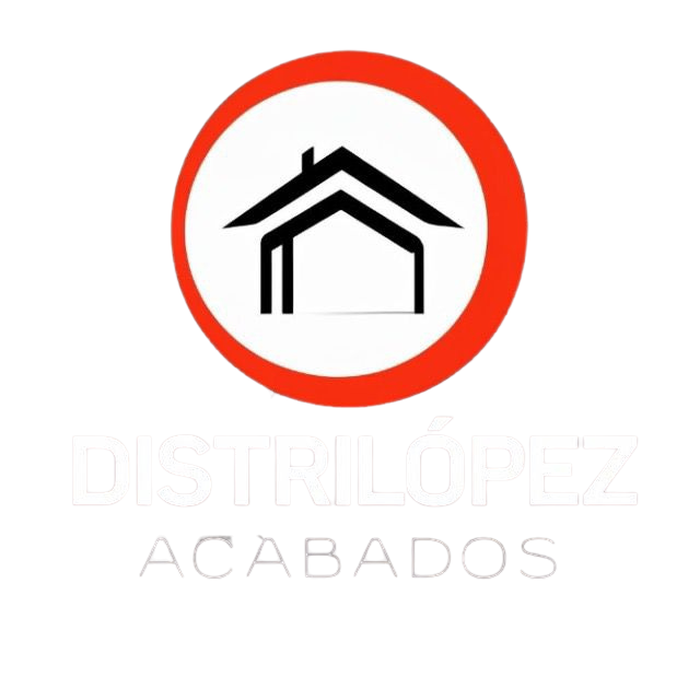DISTRILÓPEZ ACABADOS