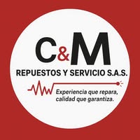 C&M REPUESTOS Y SERVICIOS. S.A.S.
