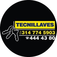 CERRAJERIA Y LLAVES ELECTRICAS PARA CARROS , TECNILLAVES