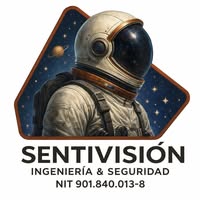 SentíVisión Ingeniería & Seguridad