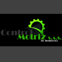 Control motriz