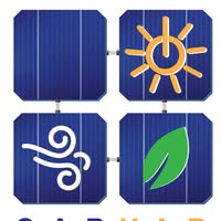 Energia Solar CARVAR