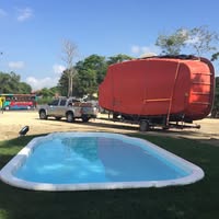 Piscinas Del Norte