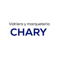 Vidriera y marqueteria Chary
