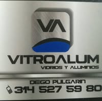 Vitroalum