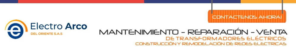 Electro Arco del Oriente SAS