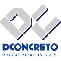 DCONCRETO S.A.S - PREFABRICADOS