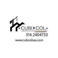 Cubicol SAS – Cubiertas Autoportantes y Hangares