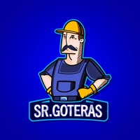 Señor Goteras