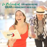 Santander Tours