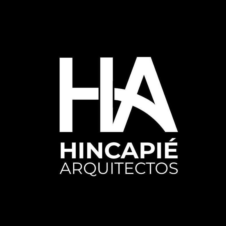 HINCAPIE ARQUITECTOS sede plotter