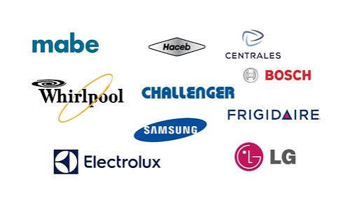reparacion de Lavadoras samsung mantenimiento lg neveras samsung whirlpool mabe haceb kidchenaid Bogotá