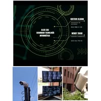 CAMARAS DE SEGURIDAD - ALSIS S.A.S